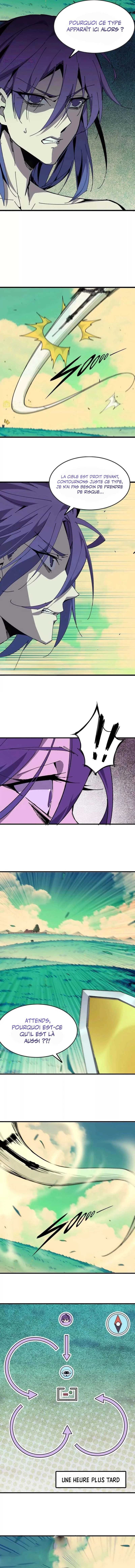 Hero X Demon Queen Chapitre 68 - Page 4
