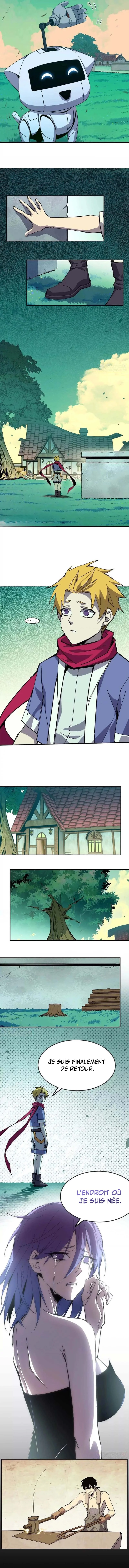 Hero X Demon Queen Chapitre 68 - Page 7