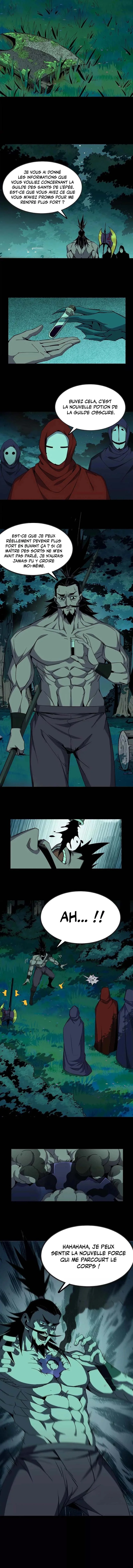 Hero X Demon Queen Chapitre 69 - Page 4