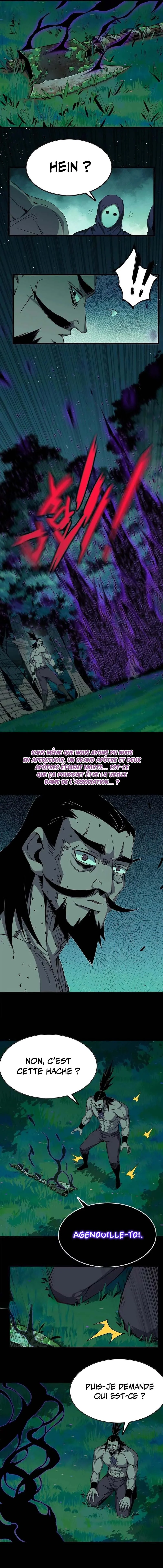 Hero X Demon Queen Chapitre 69 - Page 5