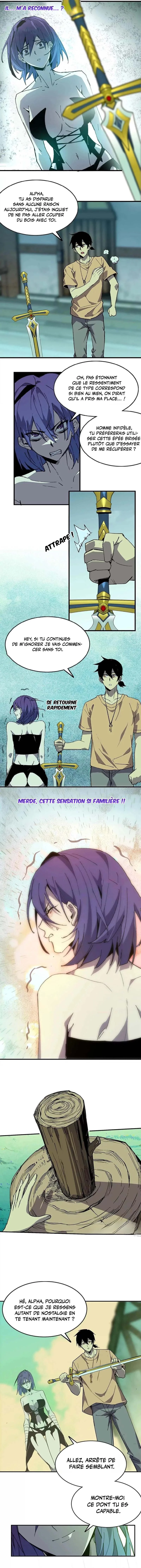 Hero X Demon Queen Chapitre 69 - Page 7