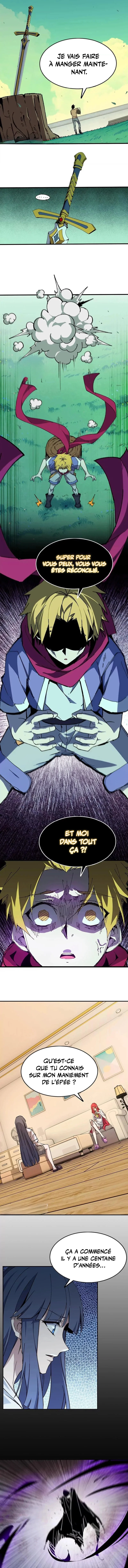 Hero X Demon Queen Chapitre 70 - Page 4