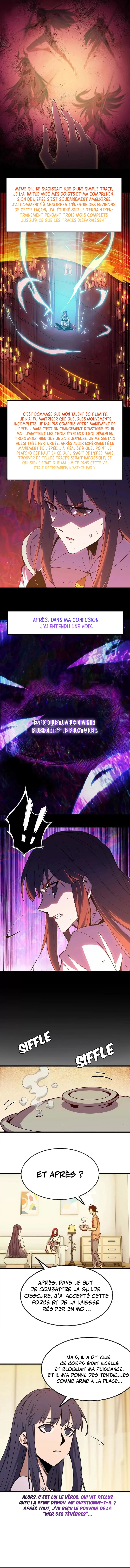 Hero X Demon Queen Chapitre 70 - Page 6
