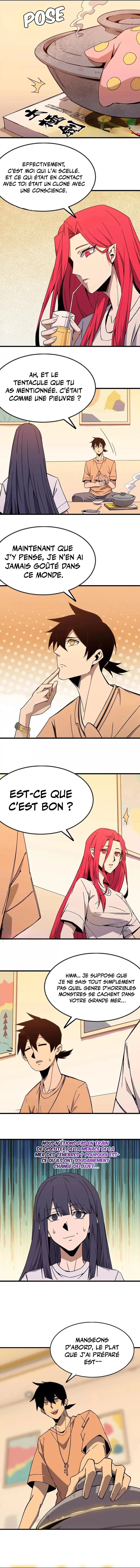 Hero X Demon Queen Chapitre 70 - Page 7