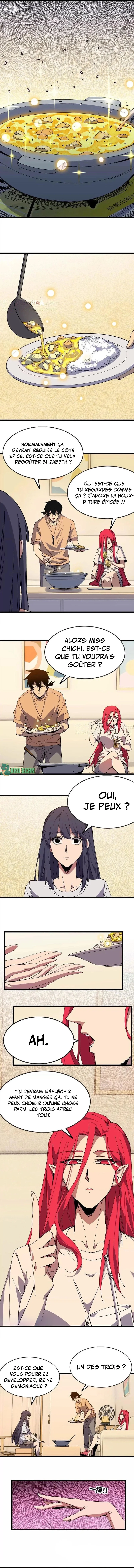 Hero X Demon Queen Chapitre 71 - Page 4