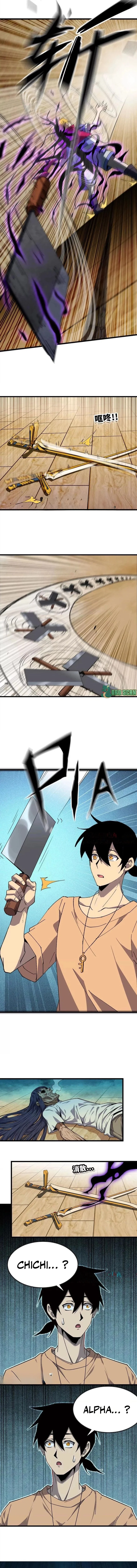 Hero X Demon Queen Chapitre 71 - Page 9