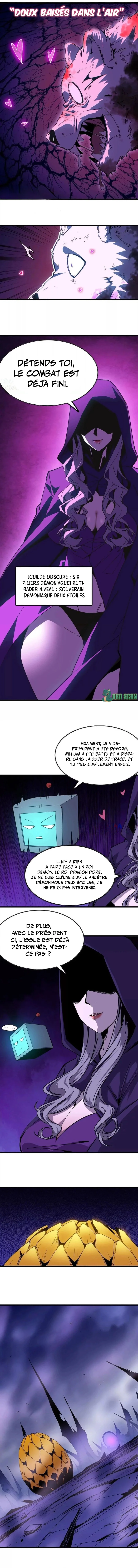 Hero X Demon Queen Chapitre 72 - Page 4