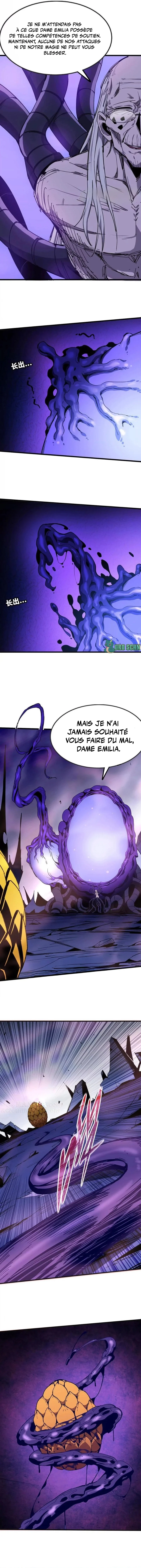 Hero X Demon Queen Chapitre 72 - Page 5