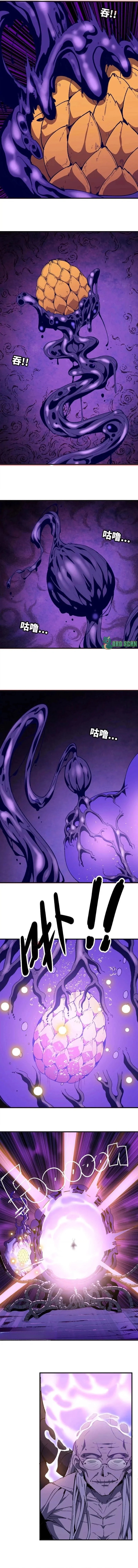 Hero X Demon Queen Chapitre 72 - Page 6