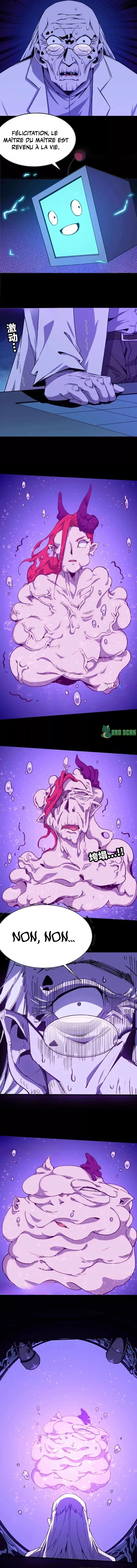 Hero X Demon Queen Chapitre 73 - Page 3