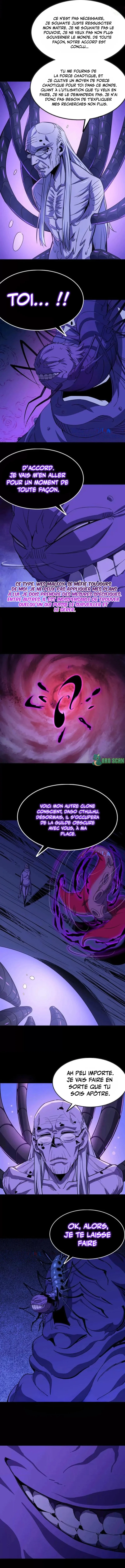 Hero X Demon Queen Chapitre 73 - Page 7