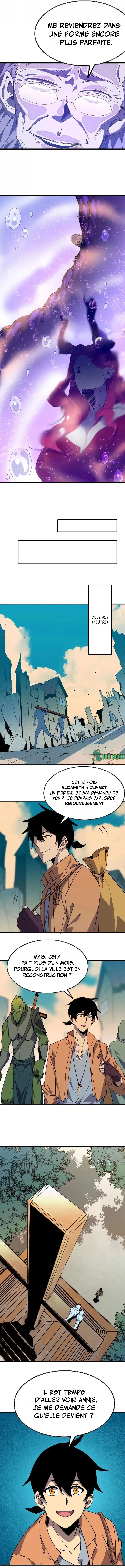 Hero X Demon Queen Chapitre 74 - Page 3