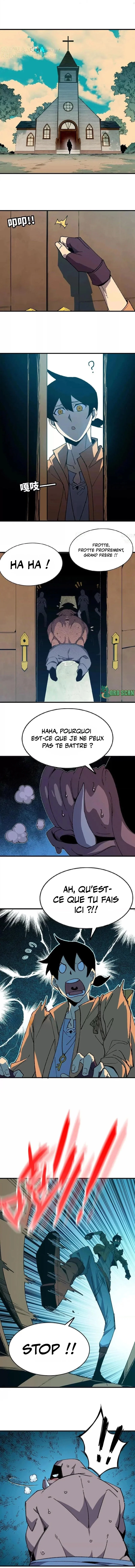 Hero X Demon Queen Chapitre 74 - Page 4