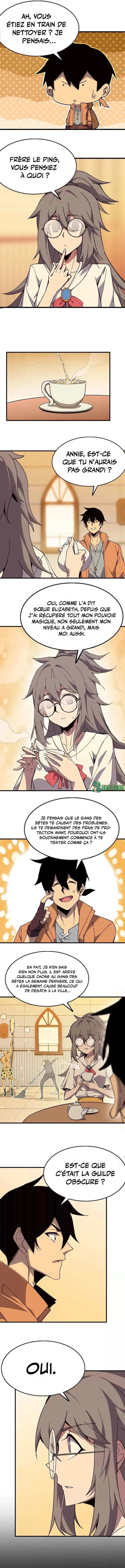 Hero X Demon Queen Chapitre 74 - Page 7