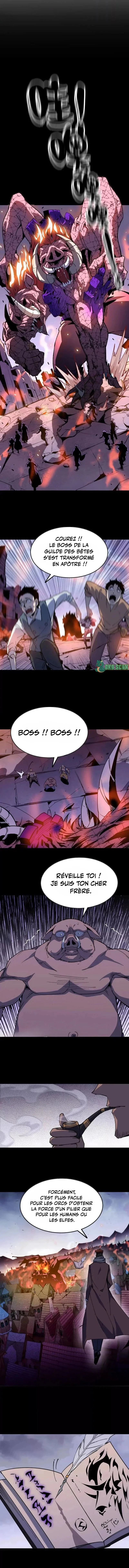 Hero X Demon Queen Chapitre 74 - Page 8