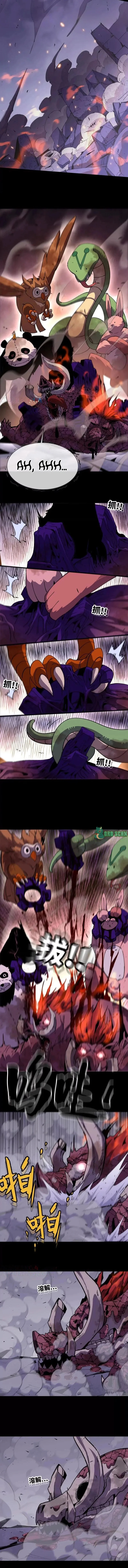 Hero X Demon Queen Chapitre 75 - Page 4