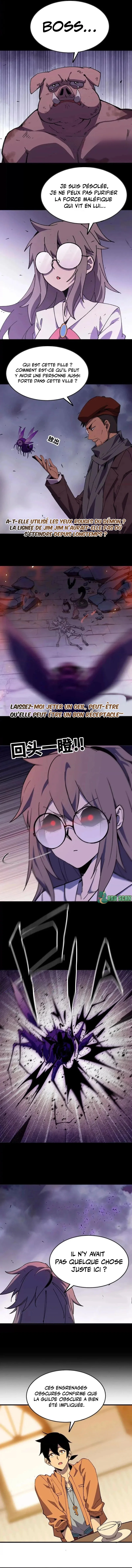 Hero X Demon Queen Chapitre 75 - Page 5