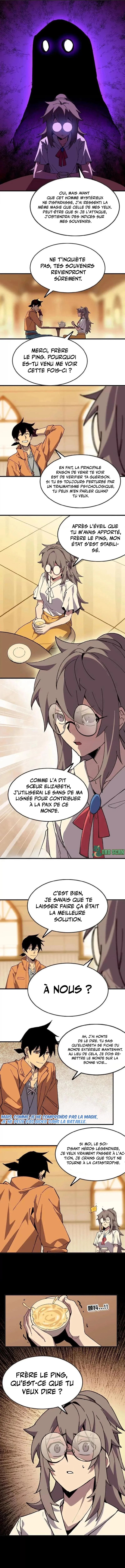 Hero X Demon Queen Chapitre 75 - Page 6