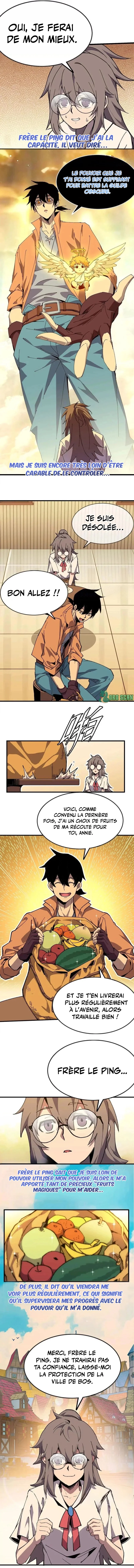 Hero X Demon Queen Chapitre 75 - Page 8