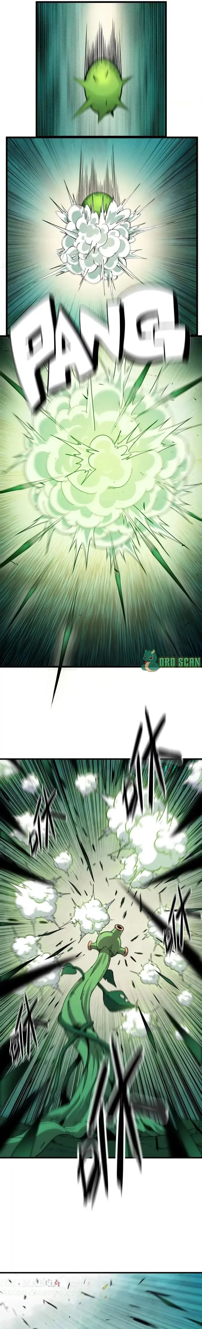 Hero X Demon Queen Chapitre 77 - Page 11