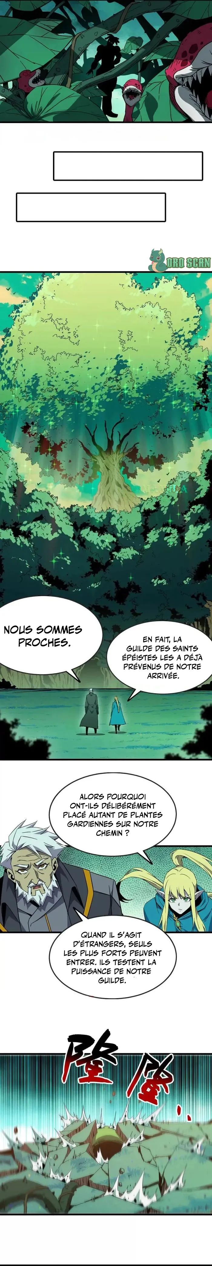 Hero X Demon Queen Chapitre 77 - Page 4