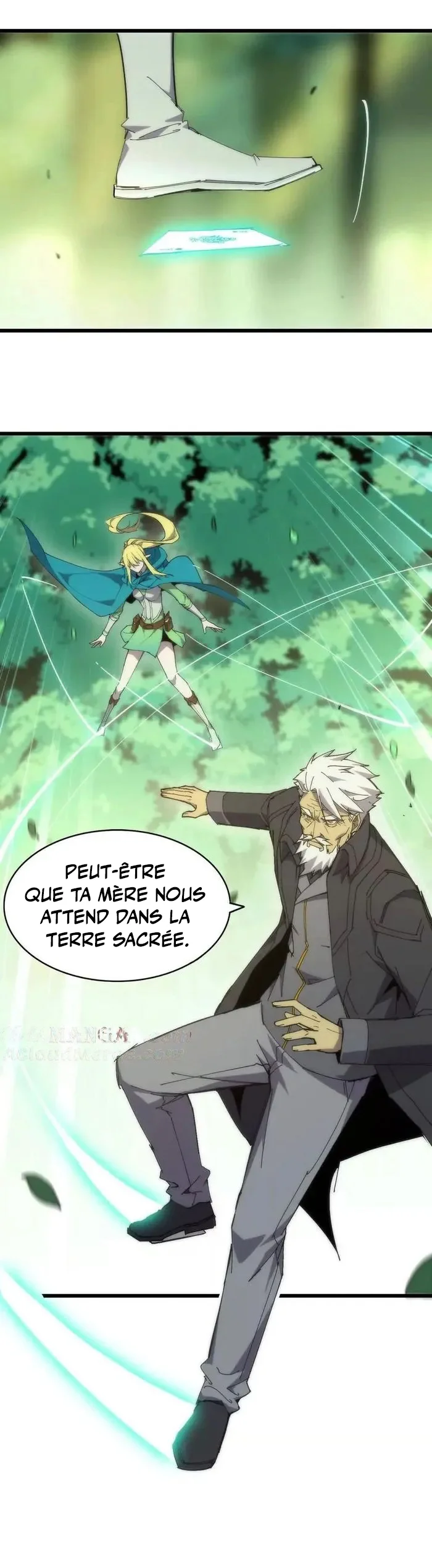 Hero X Demon Queen Chapitre 78 - Page 16