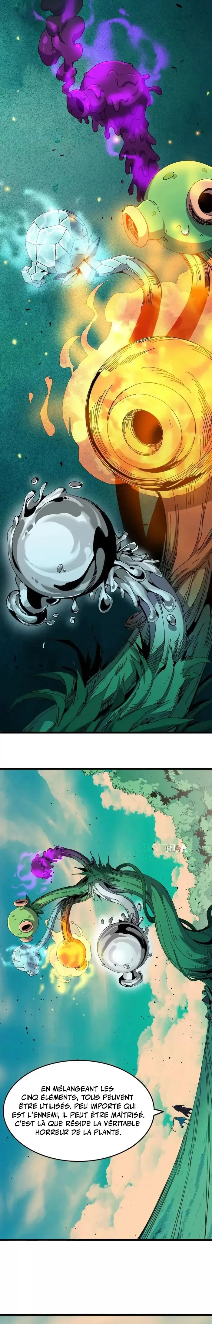 Hero X Demon Queen Chapitre 78 - Page 4