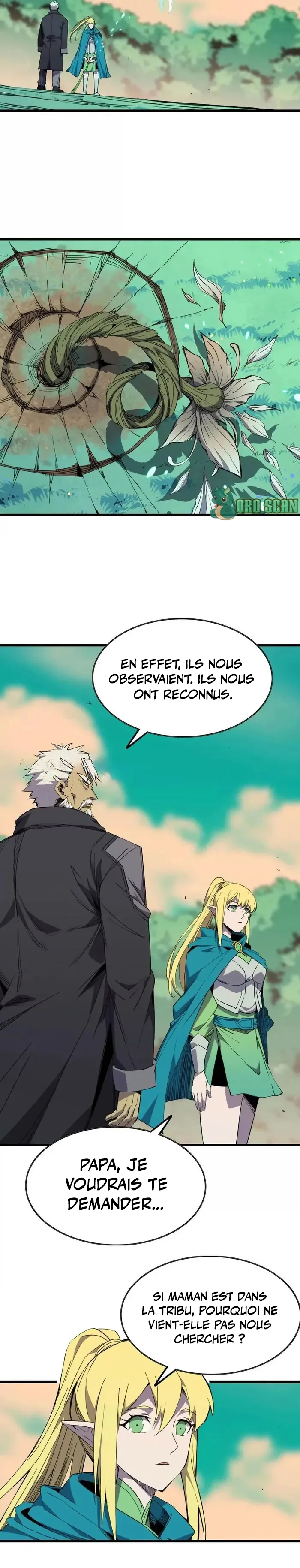 Hero X Demon Queen Chapitre 78 - Page 9