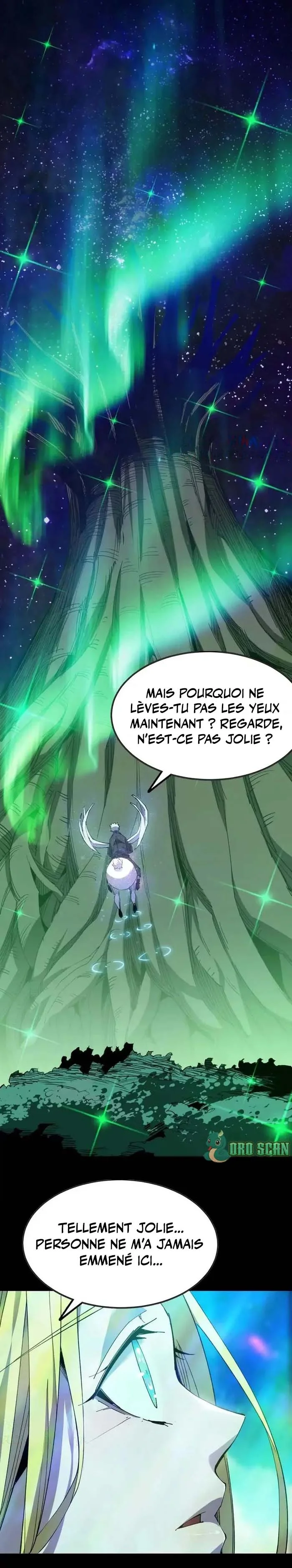 Hero X Demon Queen Chapitre 79 - Page 11