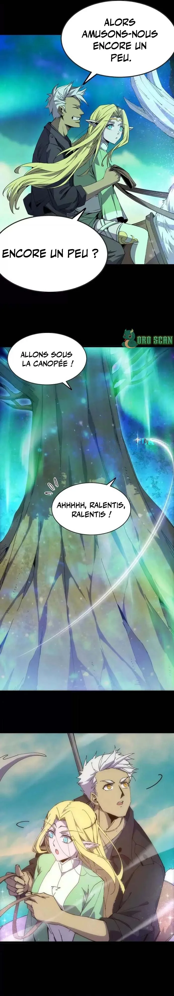 Hero X Demon Queen Chapitre 79 - Page 12