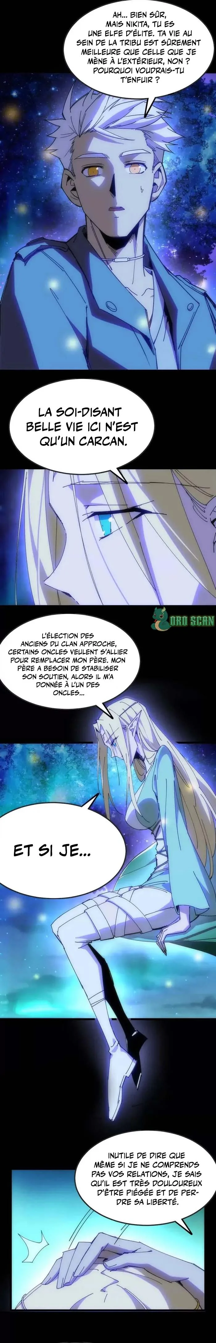 Hero X Demon Queen Chapitre 79 - Page 16