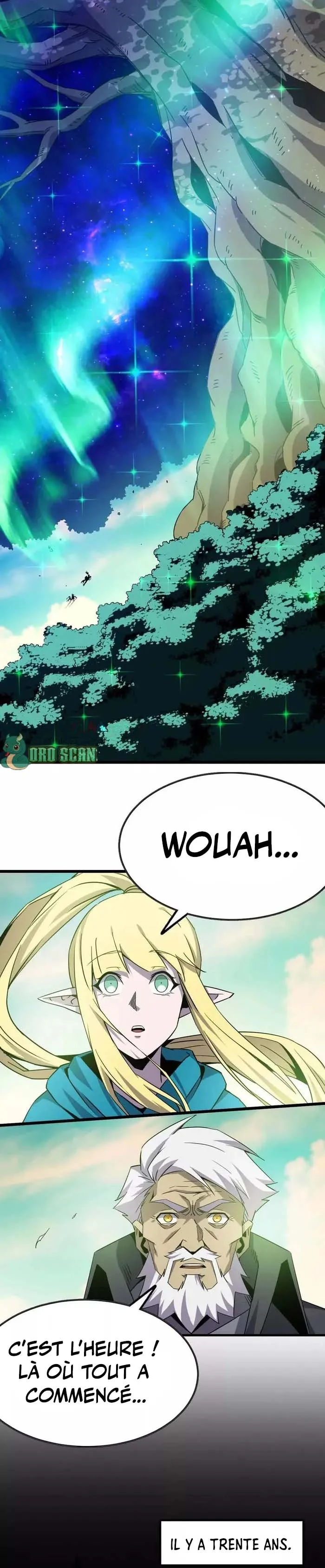 Hero X Demon Queen Chapitre 79 - Page 4