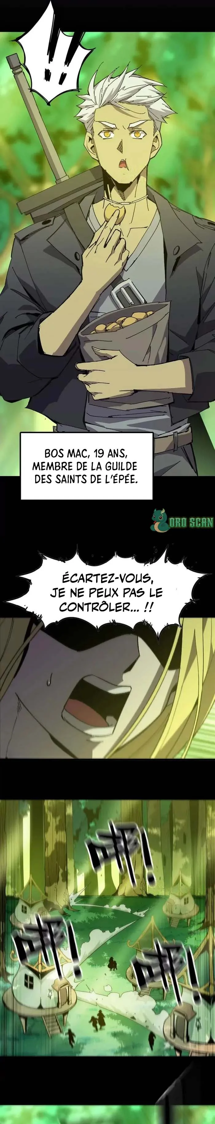 Hero X Demon Queen Chapitre 79 - Page 5