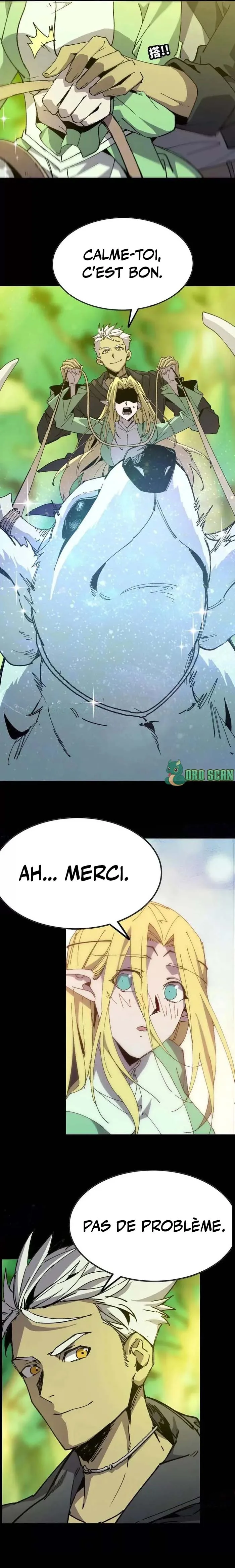 Hero X Demon Queen Chapitre 79 - Page 7