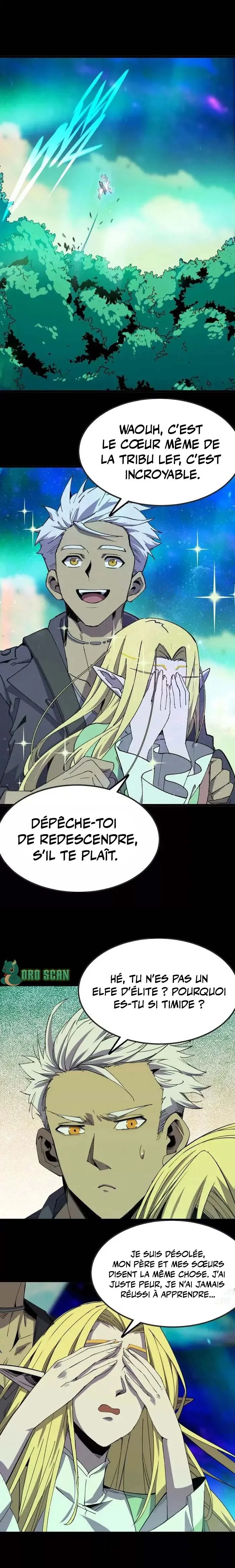 Hero X Demon Queen Chapitre 79 - Page 9