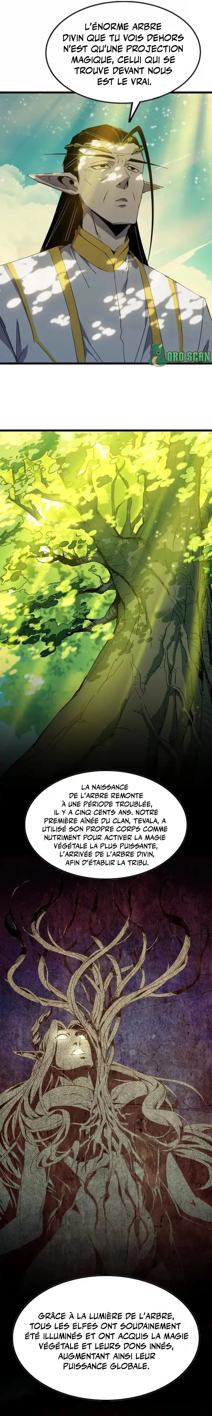 Hero X Demon Queen Chapitre 81 - Page 10