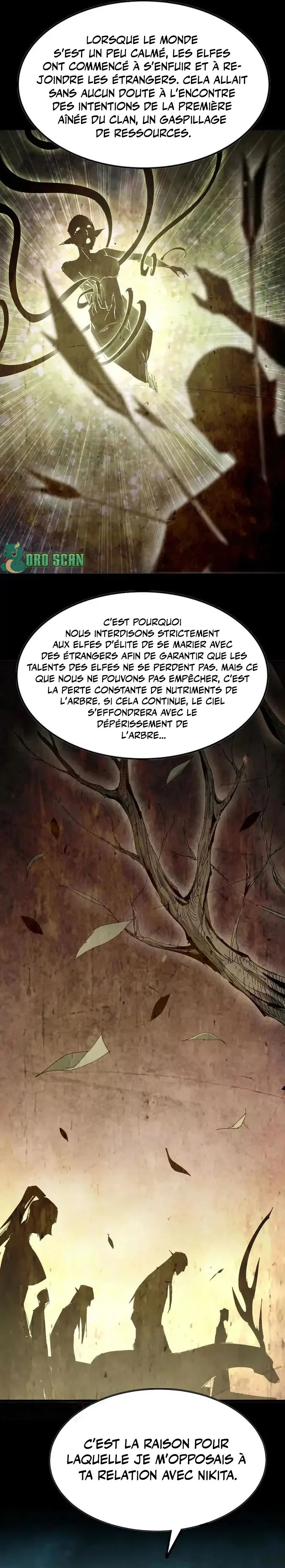 Hero X Demon Queen Chapitre 81 - Page 12