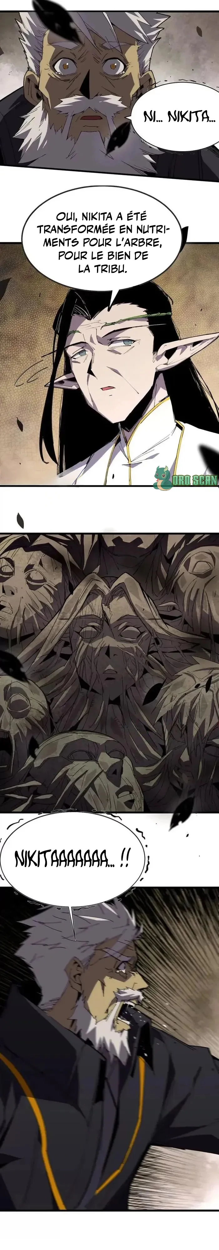 Hero X Demon Queen Chapitre 81 - Page 15
