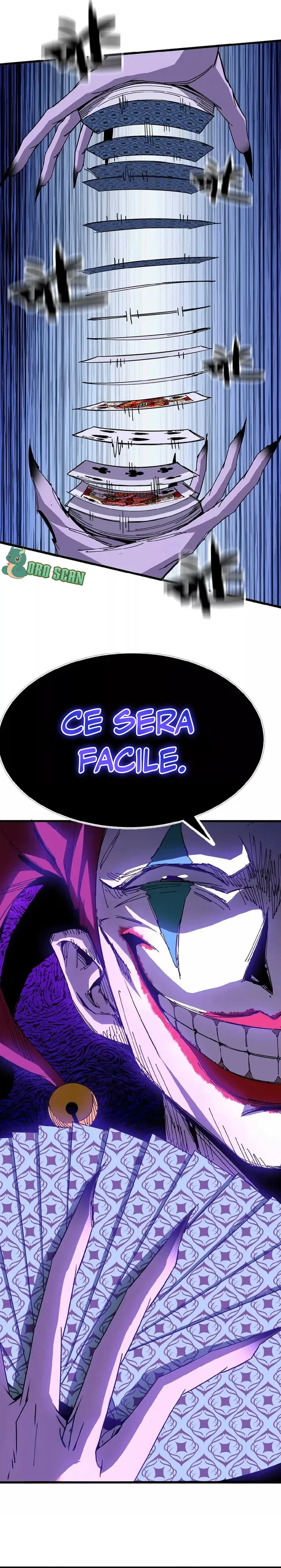 Hero X Demon Queen Chapitre 83 - Page 13