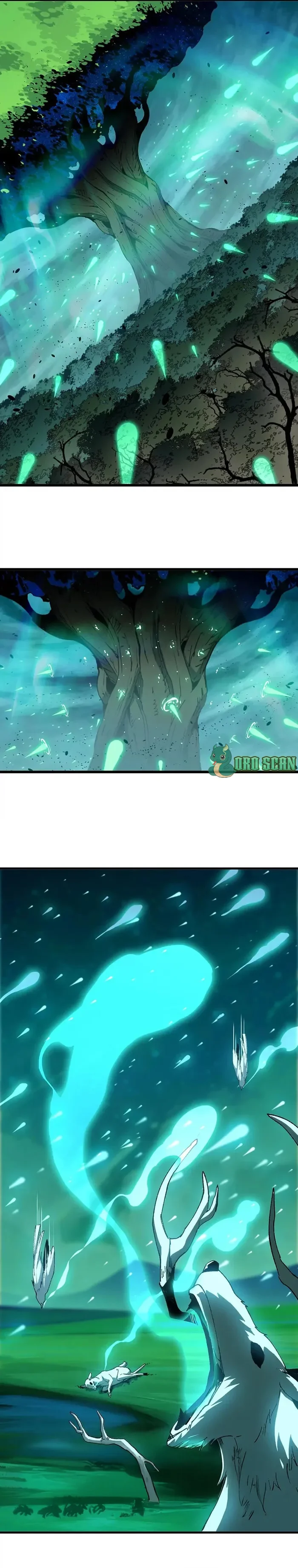 Hero X Demon Queen Chapitre 84 - Page 4