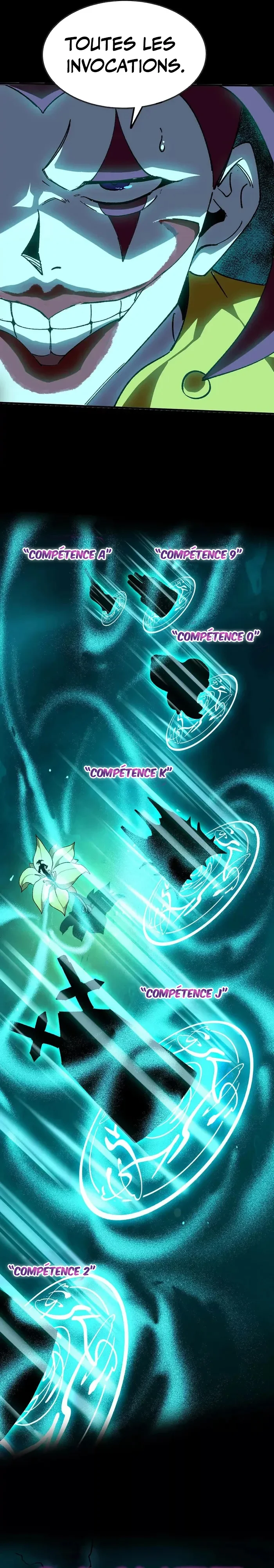Hero X Demon Queen Chapitre 84 - Page 7