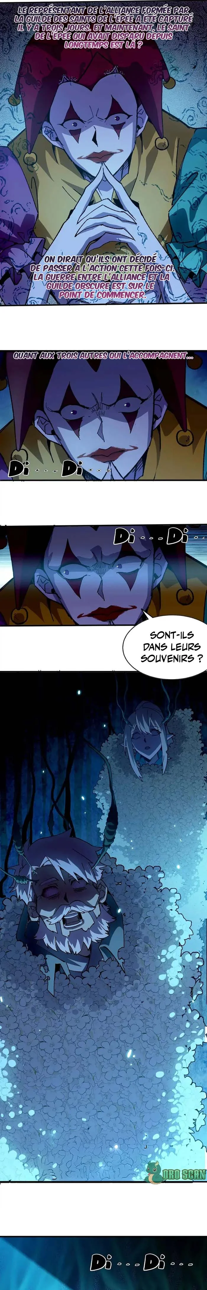 Hero X Demon Queen Chapitre 87 - Page 7