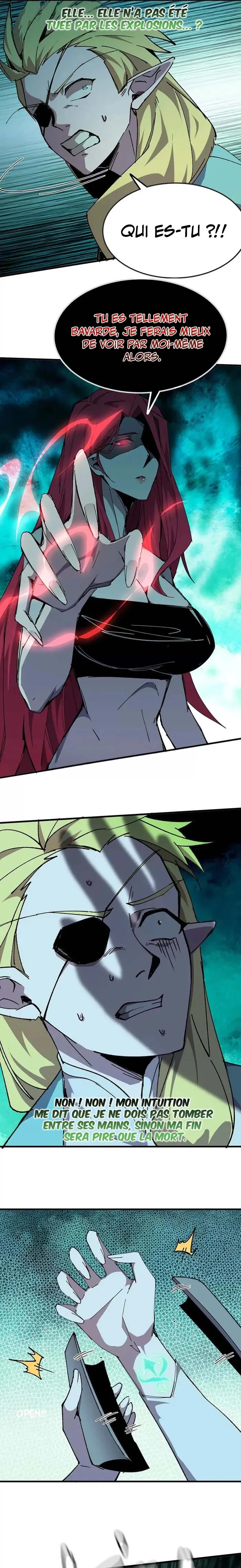 Hero X Demon Queen Chapitre 88 - Page 15
