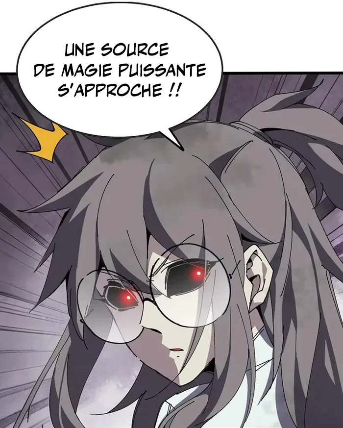 Hero X Demon Queen Chapitre 89 - Page 13
