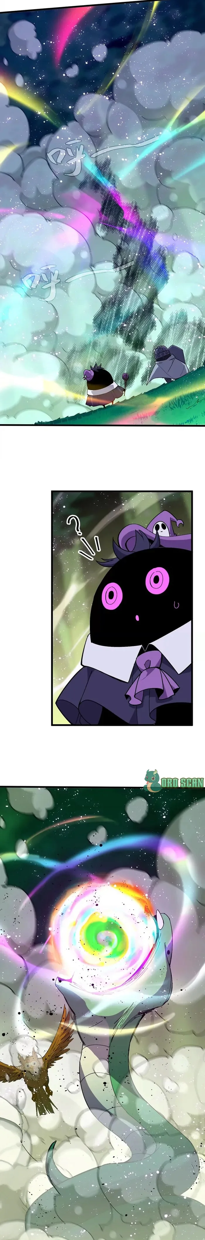 Hero X Demon Queen Chapitre 90 - Page 12