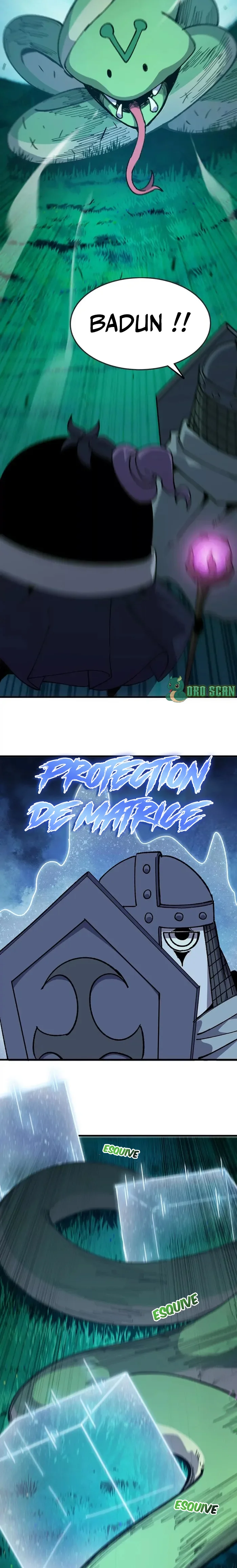 Hero X Demon Queen Chapitre 90 - Page 15