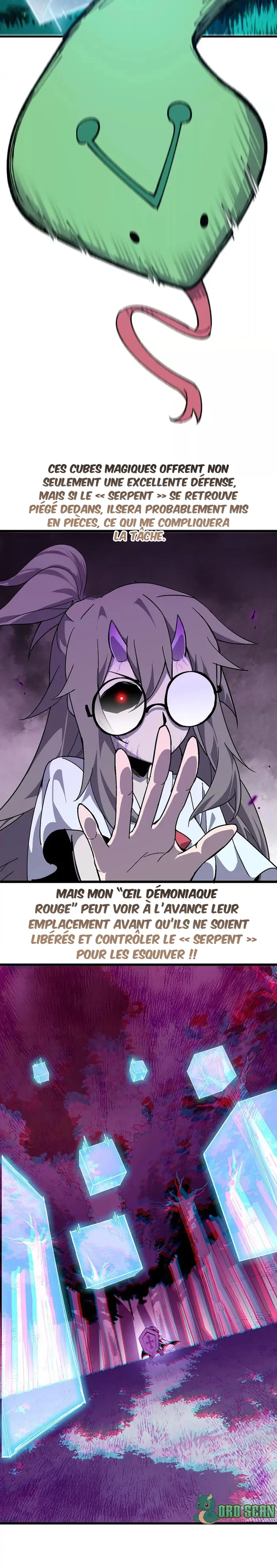 Hero X Demon Queen Chapitre 90 - Page 16
