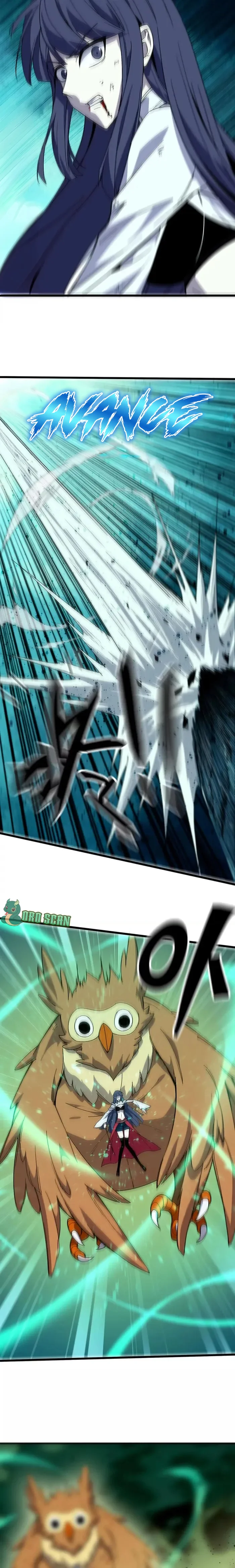 Hero X Demon Queen Chapitre 90 - Page 6