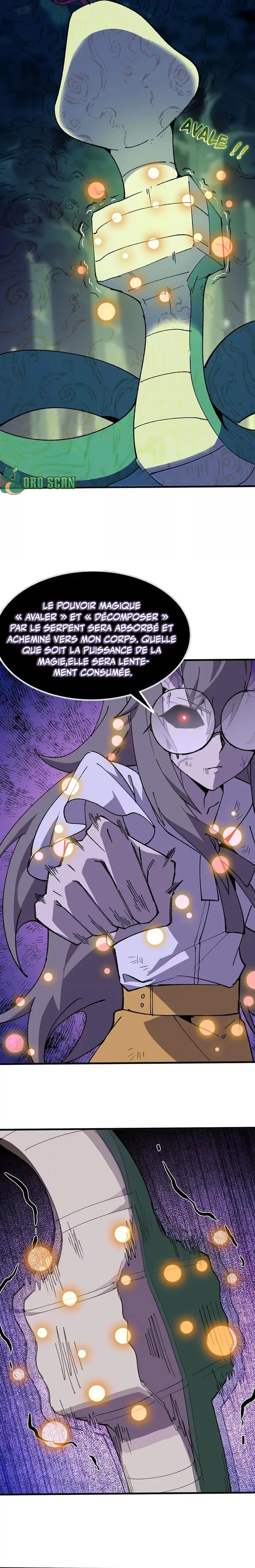Hero X Demon Queen Chapitre 91 - Page 2