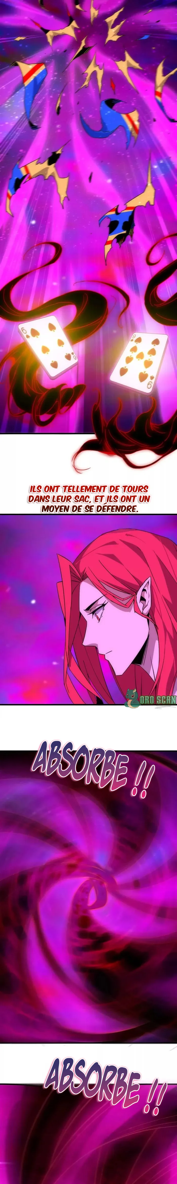 Hero X Demon Queen Chapitre 93 - Page 12